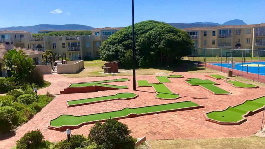 To Let 3 Bedroom Property for Rent in Hermanus Beach Club Western Cape